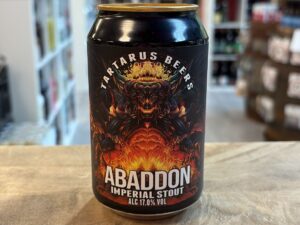 Tartarus - Abaddon