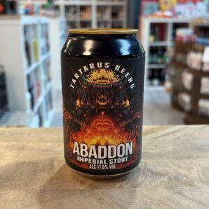 Tartarus - Abaddon