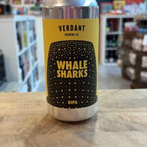 Verdant - Whale Sharks 2025