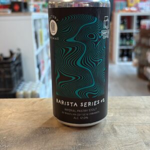 Factory - Barista Series #2