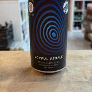 Factory - Joyful People