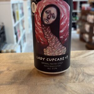 Factory - Lady Cupcake #7