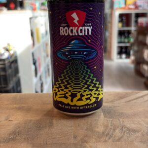 Rock City - Reverb
