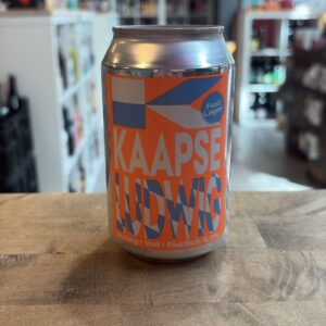Kaapse Brouwers - Kaapse Ludwig (Festbier)