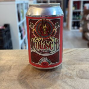 Brasserie de la Mule - Kölsch Style