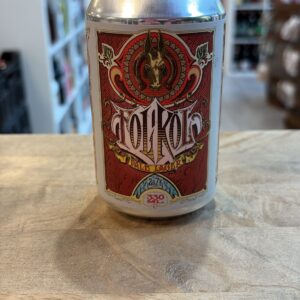 Brasserie de la Mule - FolKöl