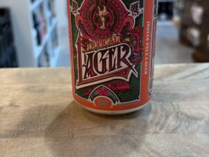 Brasserie de la Mule - Tropical Lager