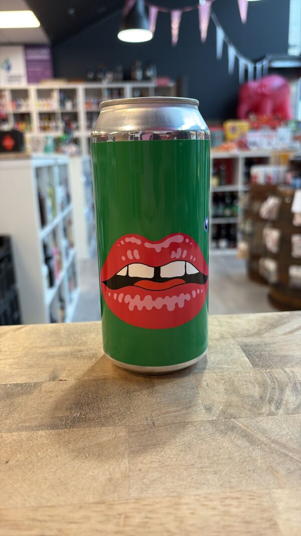 Omnipollo - Amy
