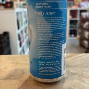 Tree House - Very Azure