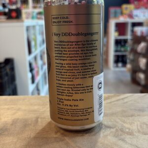 Tree House - Very DDDoublegangerrr