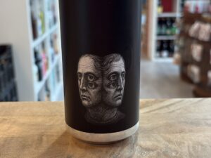 White Dog - Delusional Haziness