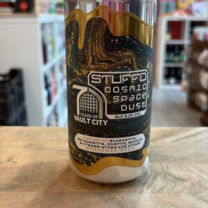 Vault City - STUFFD (Cosmic Space Dust)
