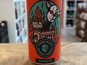 Sudden Death - Devil in Disguise