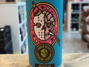 Sudden Death - Green Onion Georgie