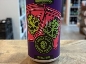 Sudden Death - Smokin' In O'Hio