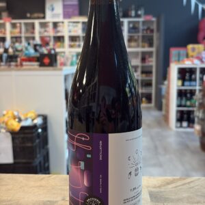 Brasserie du Bas-Canada - Oscillation B2