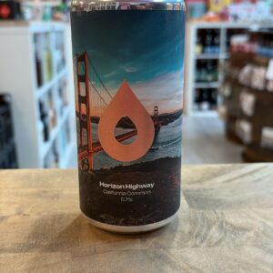 Polly's - Horizon Highway (California Common)