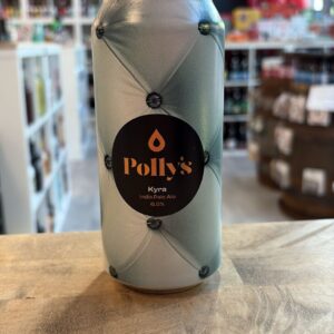 Polly's - Kyra