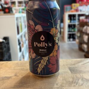 Polly's - Wallow