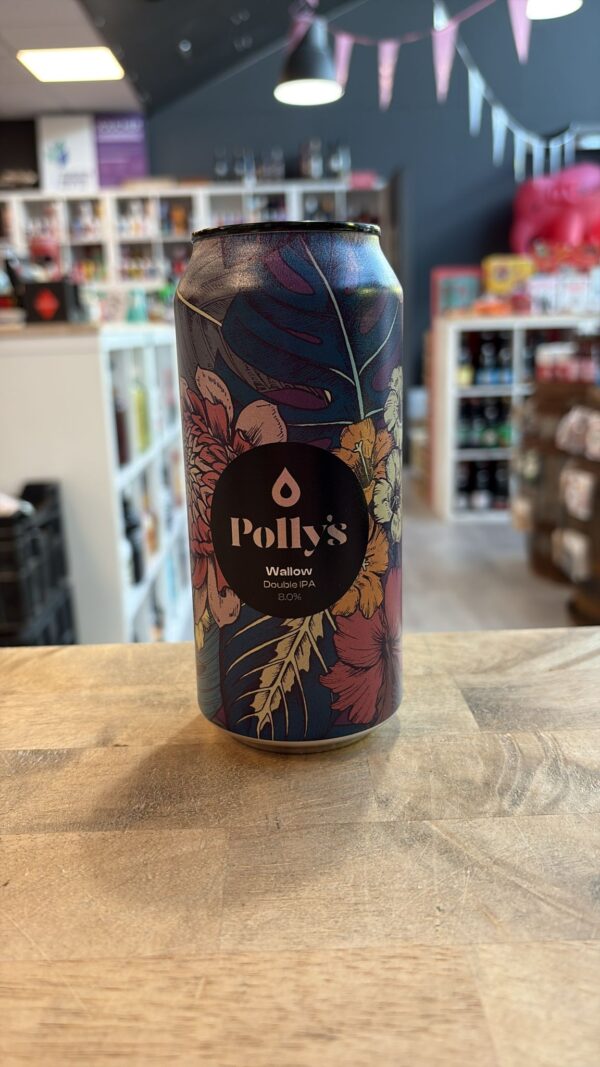 Polly's - Wallow