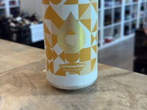 Polly's - Luminosa Daze