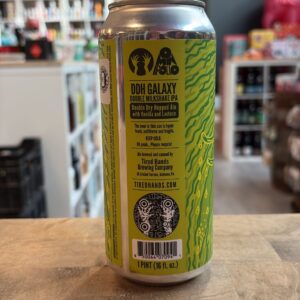 Tired Hands - Milkshake IPA (DDH Double Galaxy)