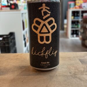 Bissell Brothers - Kickflip (Cream Ale)