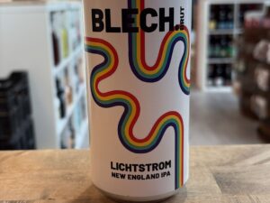 Blech.Brut - Lichtstrom