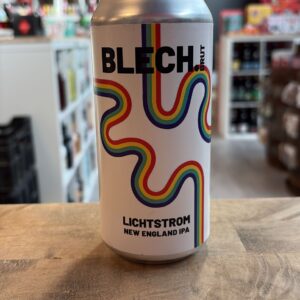 Blech.Brut - Lichtstrom