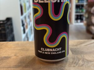 Blech.Brut - Clubnacht