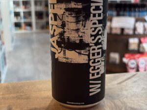 Fidens - DDH Jasper With Eggers Special