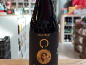 Equilibrium - Emperor's Marshmelatonin