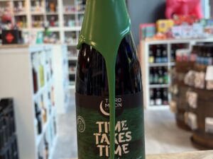 Third Moon - Time Takes Time - Blend 4