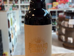 3 Sons - Broward County Brand Vanilla Rye 2024
