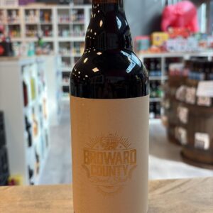 3 Sons - Broward County Brand Vanilla Rye 2024