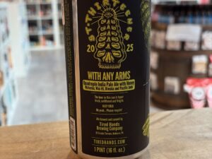 Tired Hands - With Any Arms