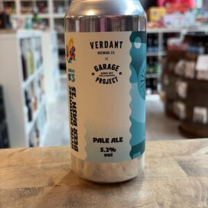 Verdant - LSBB25 Collab Series #3 (Little Summer Beer Bash)