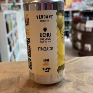 Verdant - LSBB25 Collab Series #1 (Little Summer Beer Bash)