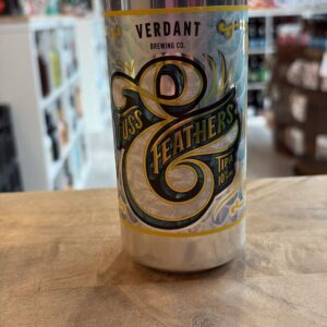 Verdant - Fuss & Feathers