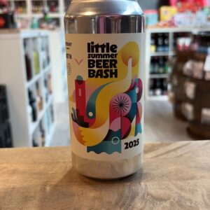 Verdant - Little Summer Beer Bash 2025 - LSBB