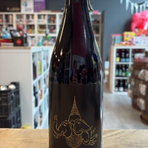 Forager - Barrel Aged Bangkok