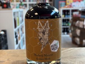 Mederij Marcus - Kersen Mede 2025