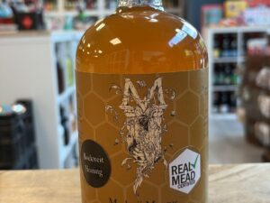 Mederij Marcus - Naturel Mede Boekweit Honing