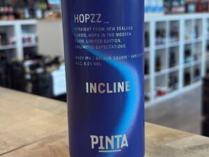 Pinta - Hoppz_Incline