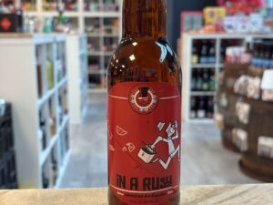 O'Clock Brewing - In A Rush
