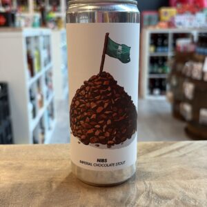 Brewski - Nibs