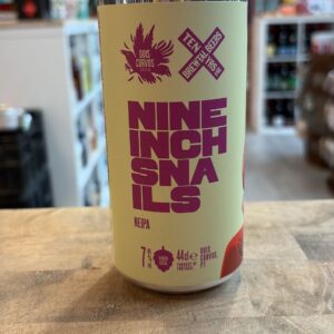 Dois Corvos - Nine Inchs Nails