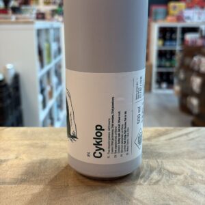 Ziemia Obiecana - Cyklop