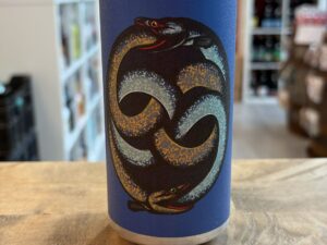 Bad Seed Brewing - Eels