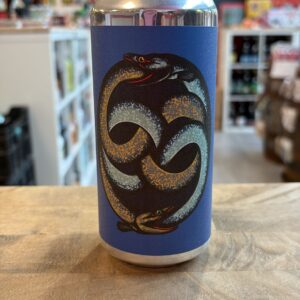 Bad Seed Brewing - Eels